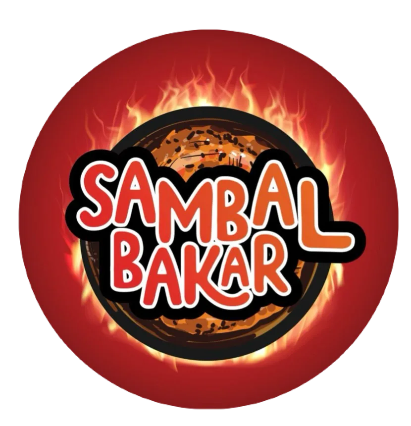 Sambal Bakar
