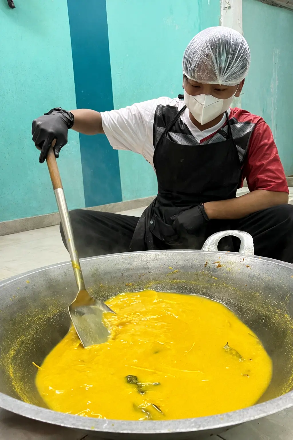 Kitchen Application Insight