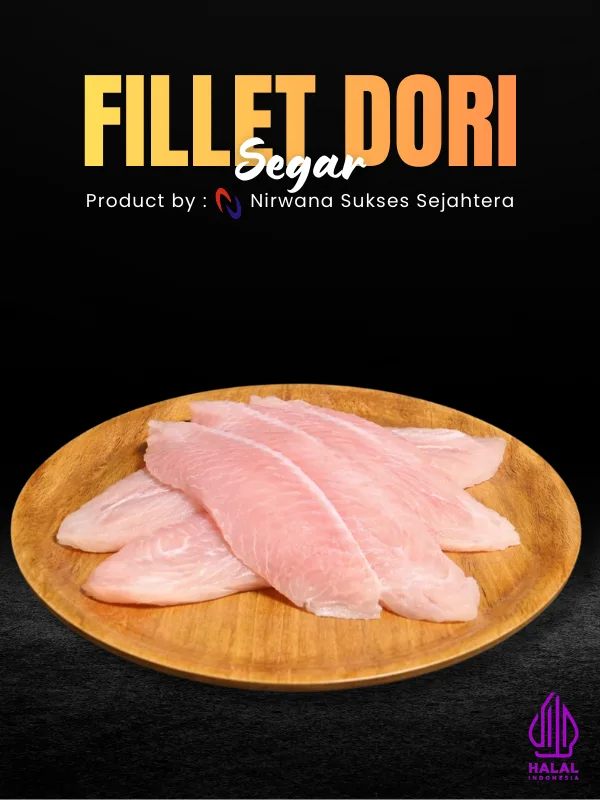 Fillet Dori Segar