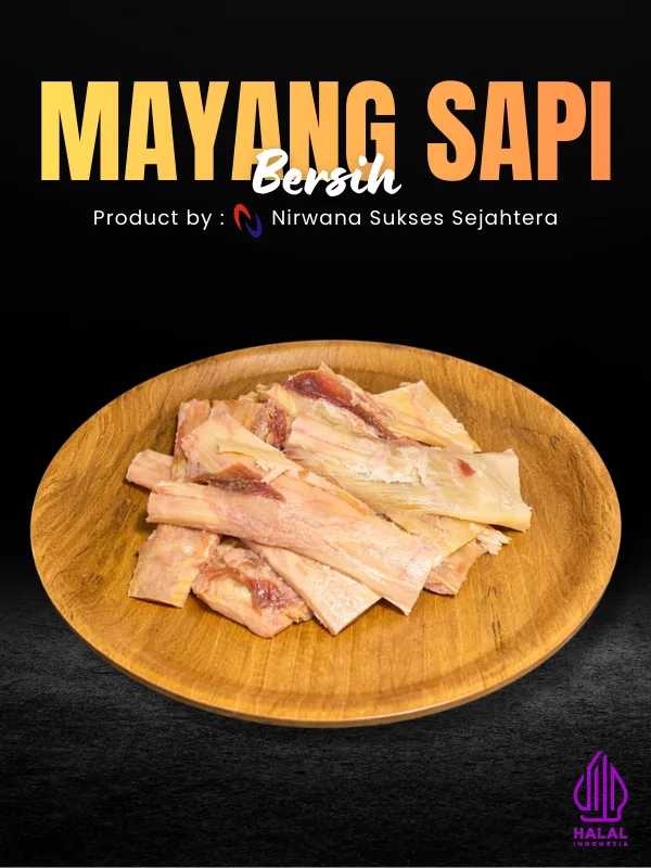 Mayang Sapi Bersih